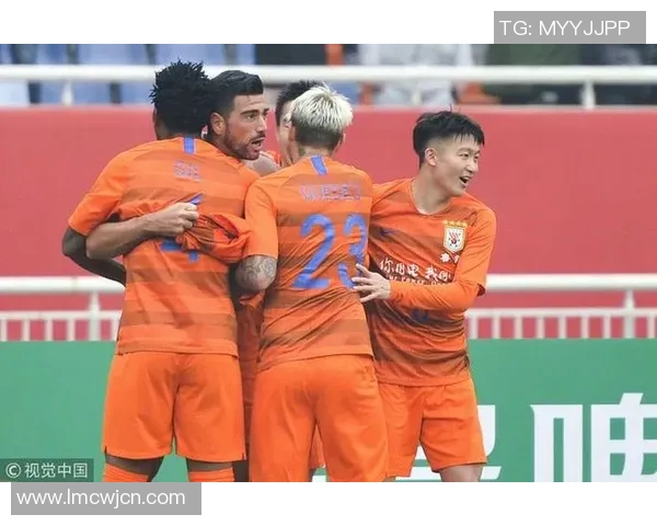 庆南队对阵山东鲁能精彩直播全程回顾与赛后分析