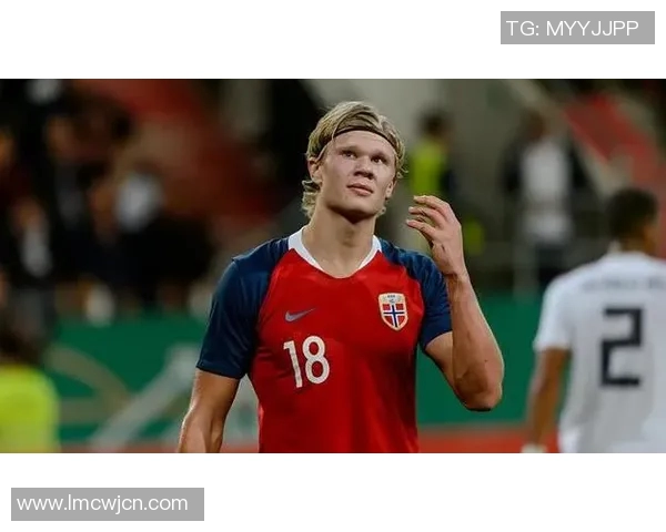 哈兰德：如何在足球界崭露头角并成为未来之星的传奇之路