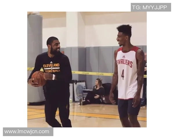 骑士队队员训练积极备战新赛季