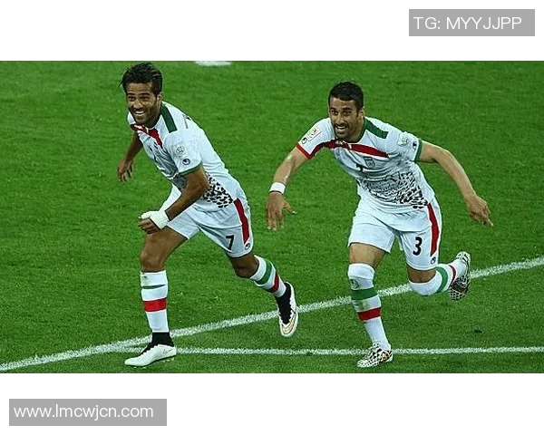 南韩与伊朗足球对决深度分析及大球投注策略探讨 南韩与伊朗足球对决深度分析及大球投注策略探讨