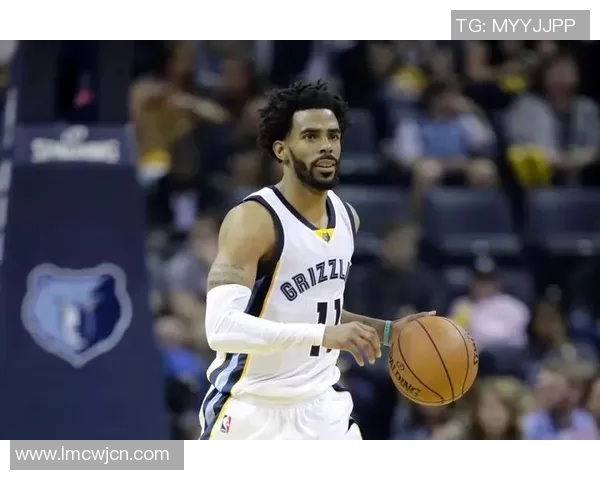 迈克康利：从默默无闻到全明星球员的励志之路与篮球传奇