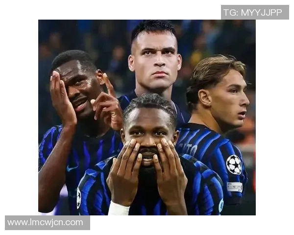 劳塔罗的崛起与挑战：从新星到足坛巨星的奋斗之路