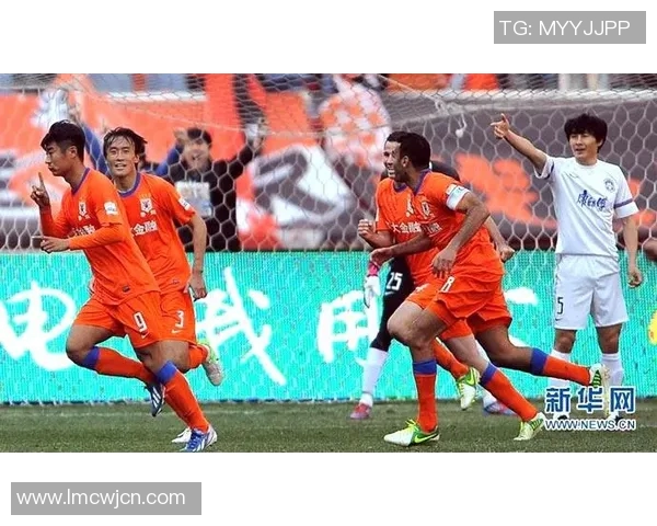 山东鲁能与恒大对决前瞻分析及比赛结果预测