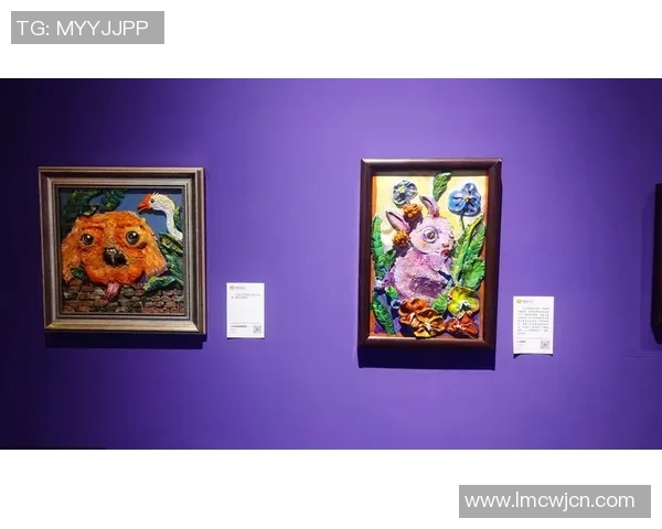 加莱诺的艺术世界探索：从传统到现代的跨越与融合之旅