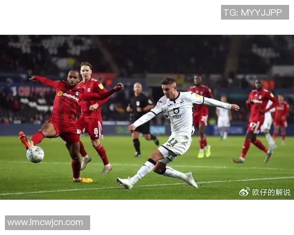 斯旺西与加的夫城激战正酣谁能在威尔士德比中笑到最后