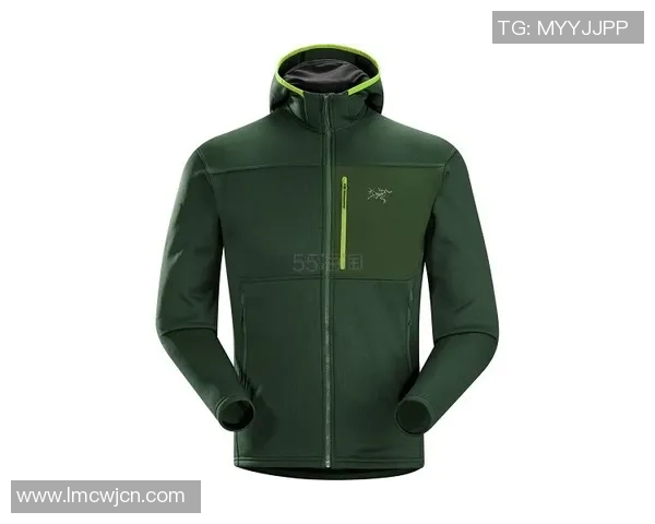 始祖鸟夹克的时尚演变与功能性探索揭秘