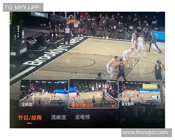 免费观看NBA比赛直播视频全程跟踪精彩瞬间与实时数据分析