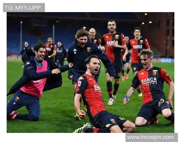 拖连奴与热那亚的激烈对决谁能在意甲赛场上笑到最后